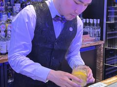 -于家堡洲际酒店·堡子里酒廊