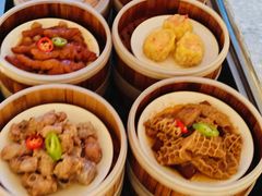 -茉里粤菜(皇姑万象汇店)