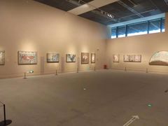 -北京工艺美术博物馆