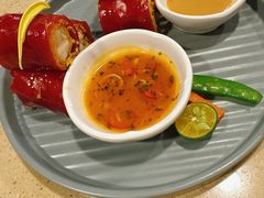 -点都德(A8店)