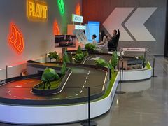 -现代汽车文化中心 Hyundai Motorstudio Beijing
