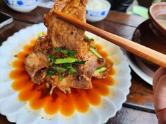 -代木儿回锅肉
