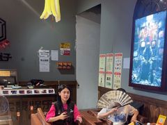 -怪物盒子沉浸式声光电密室(中街旗舰店)