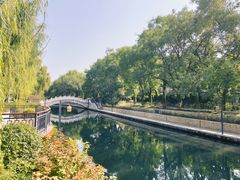 -北京石刻艺术博物馆(五塔寺)