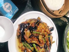 -皇城根北京风味主题餐厅(中海环宇城店)