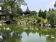 -中山詹园
