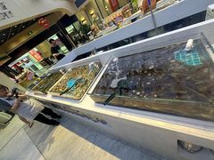-集品鲜湾·蒸汽海鲜自助料理(青岛银座和谐广场店)