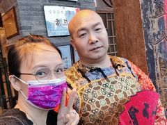-山西会馆·晋菜·晋商宴·牌匾博物馆(胜利东街店)