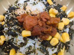 -米村拌饭(银泰中心店)