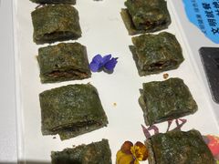 -阿露佳·舌尖上的安吉菜