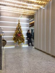 -3AM·S HAIR SALON烫发染发接发