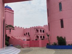 -漳州滨海火山岛自然生态风景区