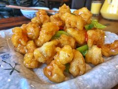 -粗粮人家(簋街店)