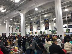-山姆会员商店(邻瑞广场店)