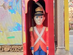 -安徒生童话乐园