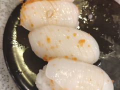 -争鲜回转寿司(金桥家乐福店)