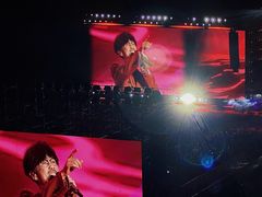 -南京奥林匹克体育中心