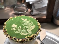 -luutosa  cafe & tea 鹿兔山