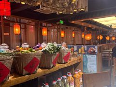 -老屋印象川菜(马园路店)