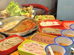 -杨校长·老成都串串香火锅(全国总店)