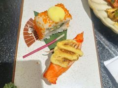 -桃夭日式料理(国信店)