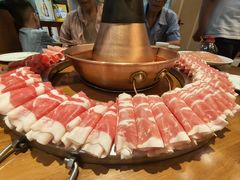 -刘老表·瓦罐汤涮肉(青云谱店)