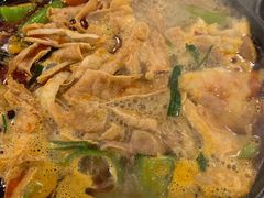 湘味肥肠火锅-湘肠香火锅店(团结湖店)