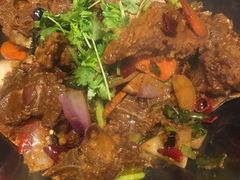 -昌盛德徐州老菜馆