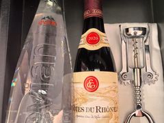 -广州花园酒店