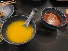 -熹悟海鲜火锅·广式打边炉