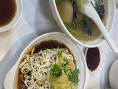 -蒋家桥饺面店(奥邦店)