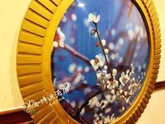 -今鲜源大酒店·中华餐饮名店(新湛路店)