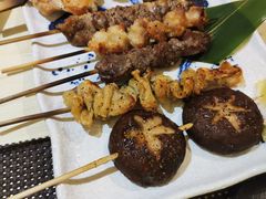 -有喜屋·深夜食堂(北京西路店)