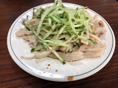 酱牛肚-清真永恒华威肉饼(潘家园店)
