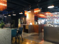 -sugarman espresso素饮糖人高新咖啡工厂
