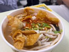 -非遗·十八曲鱼饺(西马总店)