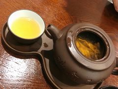 -熠盛粤味·顺德桑拿鸡(永康路店)