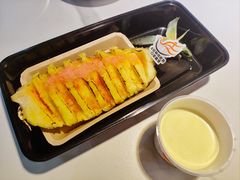 -鸽子庄烧烤龙虾(土桥店)