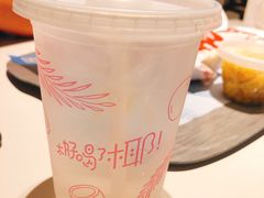 -麦当劳(长泰商业广场店)