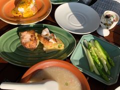 -宴悦海鲜餐厅·游水海鲜·牛排(亚龙湾瑞吉店)