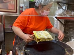 -清真·二嫂子煎饼果子(鼓楼旗舰形象店)