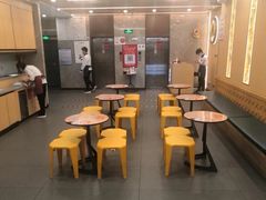 -海底捞火锅(枫蓝国际购物中心店)
