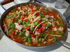 -蛙兔鸡自贡风味·特色江湖菜(广都店)