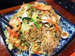 -台州老六海鲜面馆(上南总店)