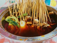 -两角签串串香十一年老字号(机场路店)