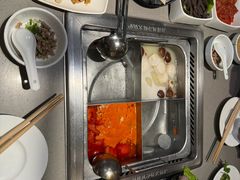 -海底捞火锅(CBD安泰广场店)