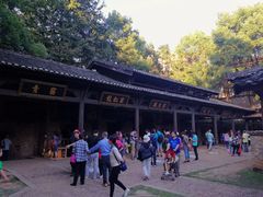 -景德镇古窑民俗博览区