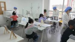 -清清博视儿童眼视光中心(角门西店)