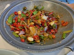 -红色盛宴酒楼(科丰桥店)
