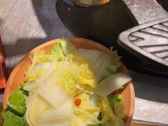 -探鱼·鲜青椒爽麻烤鱼(广州欣荣广场店)